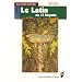 Le latin en 15 le�ons