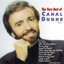 The Very Best of Cahal Dunne, Volume 1