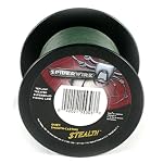 SpiderWire Stealth 1100-Yard Fishing Line