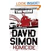 Homicide: A Year On The Killing Streets