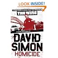 Homicide: A Year On The Killing Streets