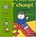 T'choupi au square T'choupi au square