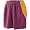 Maroon/Gold/White