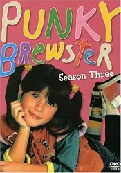 PunkyBrewster:SeasonThree(1984)