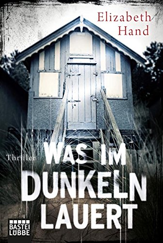 Was im Dunkeln lauert