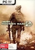 PC Call of Duty: Modern Warfare 2 輸入版 (Region Blocked)
