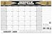 Turner CLC Central Florida Knights 2010 Academic Desk Calender, 11 x 17 Inches (82302...