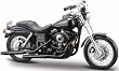 Harley Davidson - 2002 FXDX Dyna Super Glide&uml; Sport
