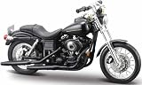 Harley Davidson - 2002 FXDX Dyna Super Glide uml; Sport