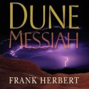 Dune Messiah | [Frank Herbert]