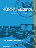  : The Roswell Mystery, v.1