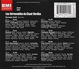 Les Introuvables De Chant Verdien