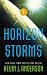 Horizon Storms (The Saga of Seven Suns)