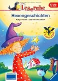 Leserabe: Hexengeschichten Leserabe: Hexengeschichten