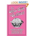 The Girls' Book of Glamour: A Guide to Being a Goddess (Buster Books)