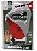 15 ft. Comfort Grip Retractable Lead for Dogs up to 100 lbs., #zwb661100bb