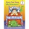 6 Beginner Books About Dinosaurs