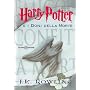 Harry Potter E I Doni Della Morte