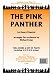 Pink Panther arranged by Ling: Score and parts for orchestra