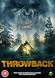 Throwback [DVD]