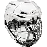 Easton Stealth S7 Ice Hockey Helmet Combo