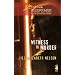 Witness to Murder (Steeple Hill Love Inspired Suspense)