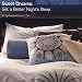 Sweet Dreams: Get a Better Night's Sleep Sweet Dreams: Get a Better Night's Sleep