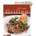 Junge K�che: Grillen. Rezepte, Varianten und Anregungen f�r den perfekten Grillabend