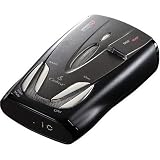  : Cobra XRS 9500 11-Band Radar/Laser Detector with DigiView Data Display