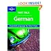 German Phrasebook (Lonely Planet Fast Talk)