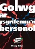 Golwg ar ysgrifennu'n bersonol