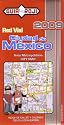 2009 "Ciudad de Mexico" City Map by Guia Roji (Spanish Edition)