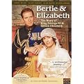 Masterpiece Theatre: Bertie & Elizabeth (Widescreen) (Special edition)
