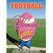 Football:  A Woman's Guide