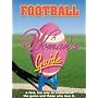 Football:  A Woman's Guide