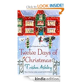 Twelve Days of Christmas
