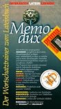 Eigenschaften Buchner  / MemoDux. Prima B 1. CD-ROM für Windows und Macintosh