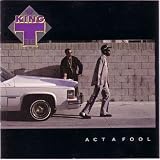 Act a Fool [Vinyl]