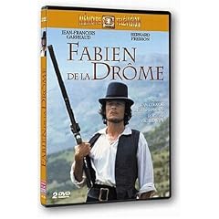 Fabien de la Dr�me