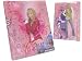 Hannah Montana Pop Star Photo Album Pink