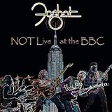 Not Live At The BBC