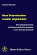 Neue Determinanten sozialer Ungleichheit: Eine soziologische Analyse zur Bedeutung technischer Kompetenz in einer alternden Gesellschaft