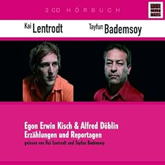 Laut Gegen Nazis 5: Alfred D�blin/Egon Erwin Kisch