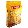 Burger Zwieback (Rusk Bread)