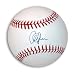 Cliff Lee Autographed/Hand Signed MLB Baseball