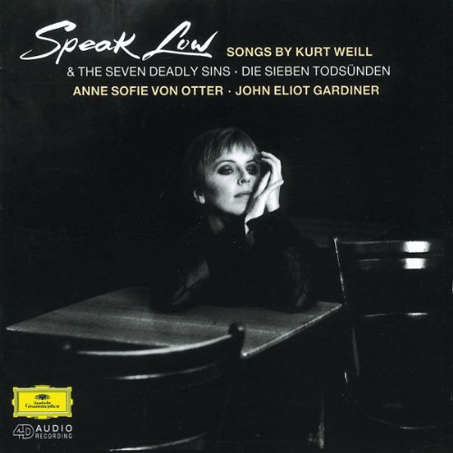 Kurt Weill - Speak Low (CD 40) - Zortam Music