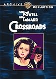 Crossroads [DVD] [1942] [Region 1] [US Import] [NTSC]
