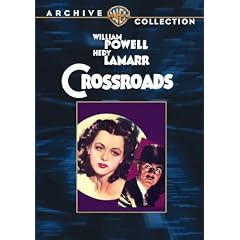 Crossroads [DVD] [1942] [Region 1] [US Import] [NTSC]