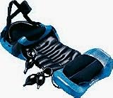 Deluxe Full Spine Posture Pump&reg; Spine Trainer #4100 By Posture Pro