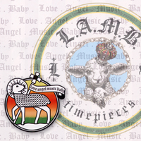 L.A.M.B.